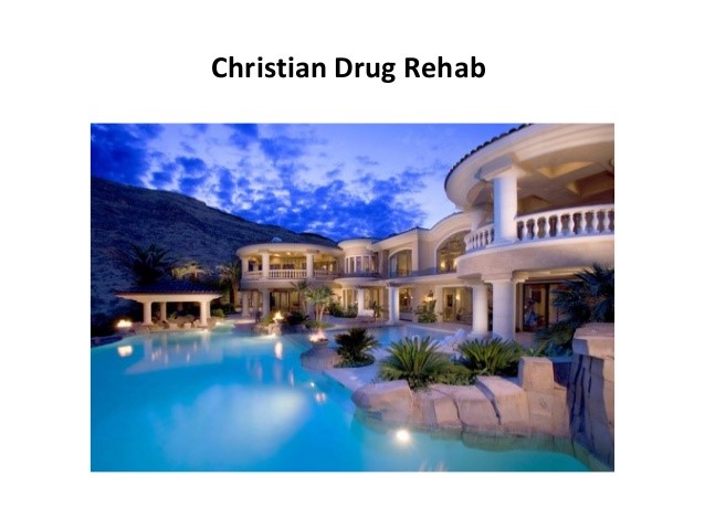 Christian Drug TreatmentTuttle OK